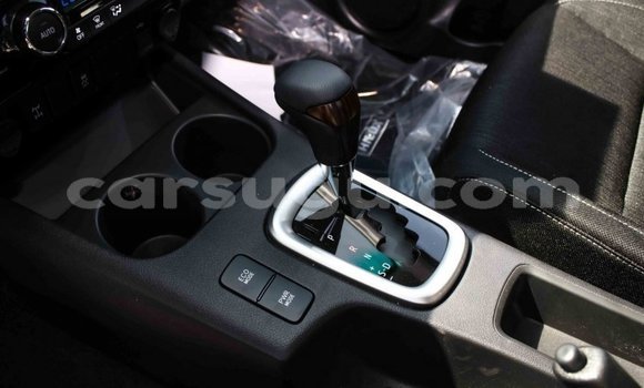 Buy Import Toyota Hilux White Car in Import - Dubai in Burkina Faso Buy Import Toyota Hilux White Car in Import - Dubai in Burkina Faso
