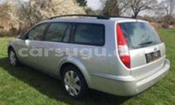 Sayi Sabo Ford Mondeo Black Mota in Ouagadougou a Burkina Faso Sayi Sabo Ford Mondeo Black Mota in Ouagadougou a Burkina Faso