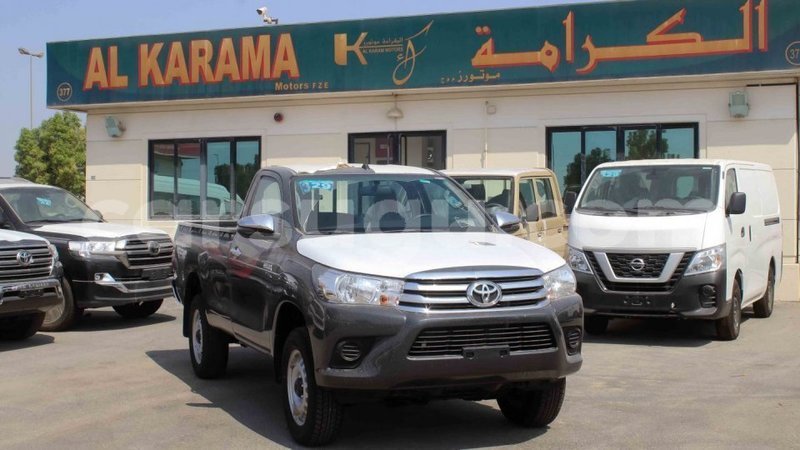 Big with watermark toyota hilux burkina faso import dubai 6065