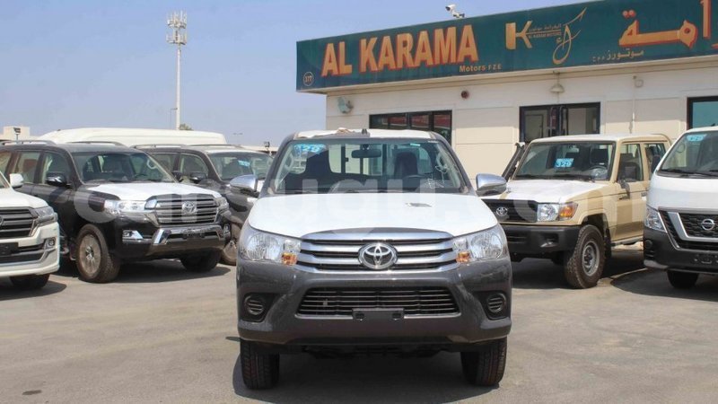 Big with watermark toyota hilux burkina faso import dubai 6065