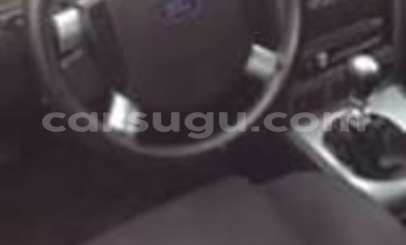 Sayi Sabo Ford Mondeo Black Mota in Ouagadougou a Burkina Faso Sayi Sabo Ford Mondeo Black Mota in Ouagadougou a Burkina Faso