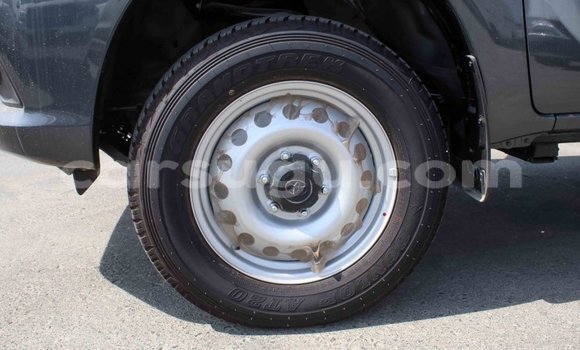 Buy Import Toyota Hilux Other Car in Import - Dubai in Burkina Faso Buy Import Toyota Hilux Other Car in Import - Dubai in Burkina Faso