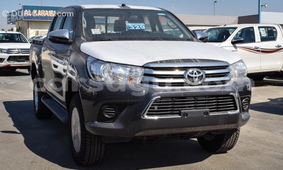 Buy Import Toyota Hilux Other Car in Import - Dubai in Burkina Faso Buy Import Toyota Hilux Other Car in Import - Dubai in Burkina Faso