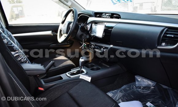 Buy Import Toyota Hilux Other Car in Import - Dubai in Burkina Faso Buy Import Toyota Hilux Other Car in Import - Dubai in Burkina Faso