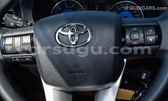 Buy Import Toyota Hilux Other Car in Import - Dubai in Burkina Faso Buy Import Toyota Hilux Other Car in Import - Dubai in Burkina Faso