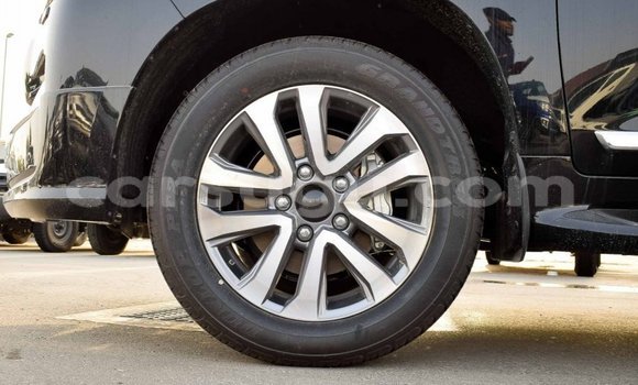 Acheter Import Voiture Toyota Land Cruiser Noir à Import - Dubai, Burkina-Faso Acheter Import Voiture Toyota Land Cruiser Noir à Import - Dubai, Burkina-Faso