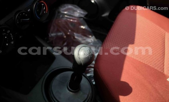 Acheter Import Voiture Toyota Hilux Autre à Import - Dubai, Burkina-Faso Acheter Import Voiture Toyota Hilux Autre à Import - Dubai, Burkina-Faso