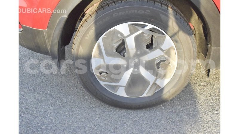 Big with watermark kia sportage burkina faso import dubai 6077