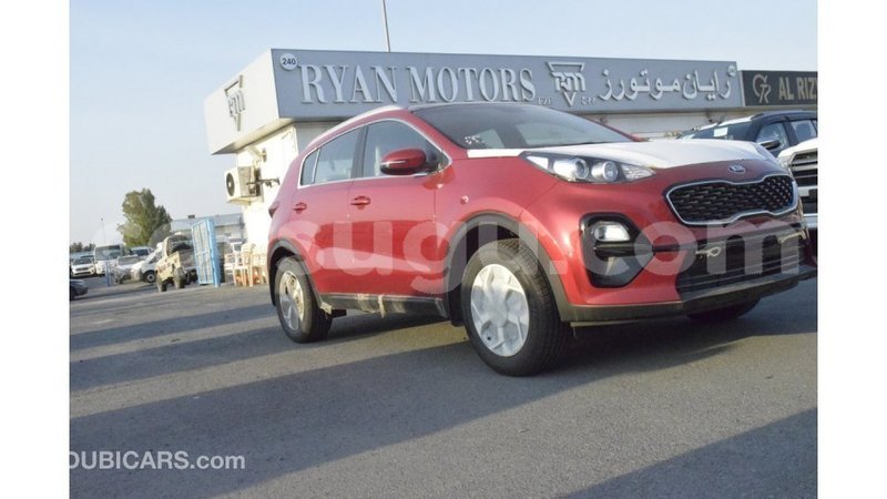 Big with watermark kia sportage burkina faso import dubai 6077