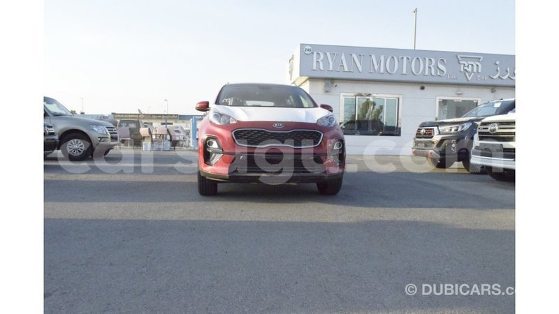 Big with watermark kia sportage burkina faso import dubai 6077