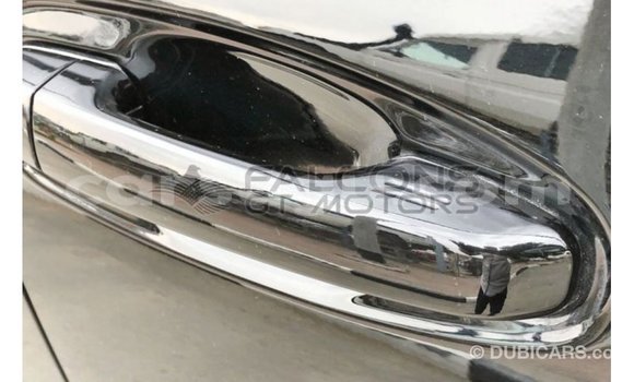 Buy Import Toyota Prado Black Car in Import - Dubai in Burkina Faso Buy Import Toyota Prado Black Car in Import - Dubai in Burkina Faso