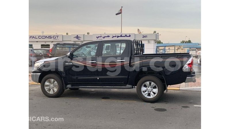 Big with watermark toyota hilux burkina faso import dubai 6085