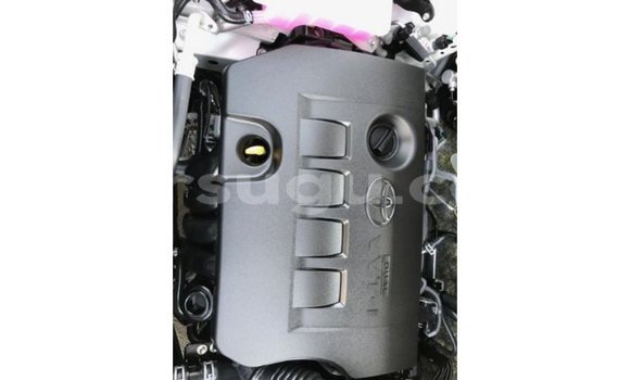 Sayi Imported Toyota HiAce White Babbar mota in Import - Dubai a Burkina Faso Sayi Imported Toyota HiAce White Babbar mota in Import - Dubai a Burkina Faso