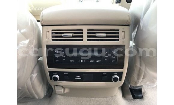 Sayi Imported Toyota Land Cruiser Black Mota in Import - Dubai a Burkina Faso Sayi Imported Toyota Land Cruiser Black Mota in Import - Dubai a Burkina Faso