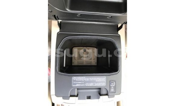 Sayi Imported Toyota Land Cruiser Black Mota in Import - Dubai a Burkina Faso Sayi Imported Toyota Land Cruiser Black Mota in Import - Dubai a Burkina Faso