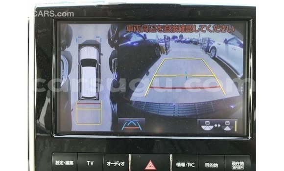 Sayi Imported Toyota Land Cruiser Black Mota in Import - Dubai a Burkina Faso Sayi Imported Toyota Land Cruiser Black Mota in Import - Dubai a Burkina Faso