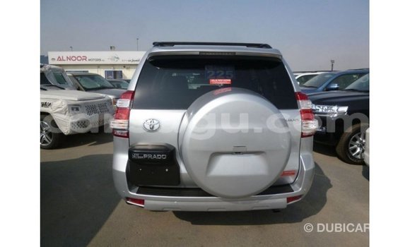 Sayi Imported Toyota Prado Sauran Mota in Import - Dubai a Burkina Faso Sayi Imported Toyota Prado Sauran Mota in Import - Dubai a Burkina Faso