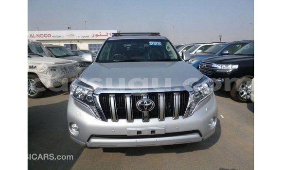 Sayi Imported Toyota Prado Sauran Mota in Import - Dubai a Burkina Faso Sayi Imported Toyota Prado Sauran Mota in Import - Dubai a Burkina Faso
