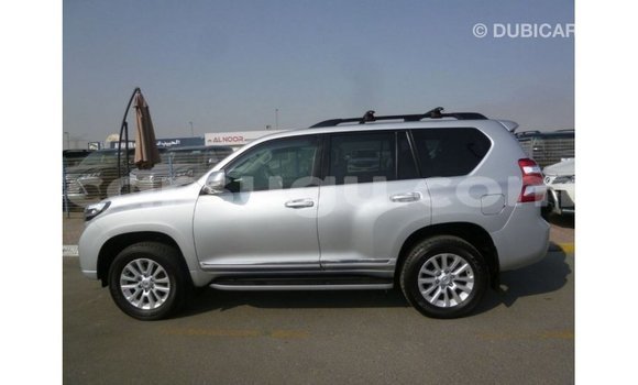 Sayi Imported Toyota Prado Sauran Mota in Import - Dubai a Burkina Faso Sayi Imported Toyota Prado Sauran Mota in Import - Dubai a Burkina Faso
