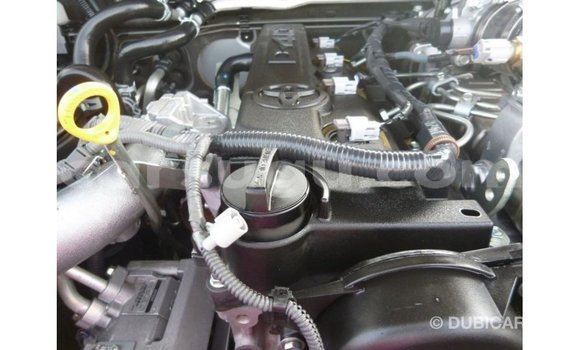 Sayi Imported Toyota Prado Sauran Mota in Import - Dubai a Burkina Faso Sayi Imported Toyota Prado Sauran Mota in Import - Dubai a Burkina Faso