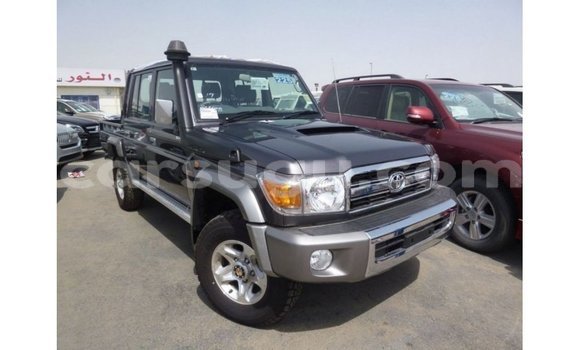 Acheter Import Voiture Toyota Land Cruiser Autre à Import - Dubai, Burkina-Faso Acheter Import Voiture Toyota Land Cruiser Autre à Import - Dubai, Burkina-Faso