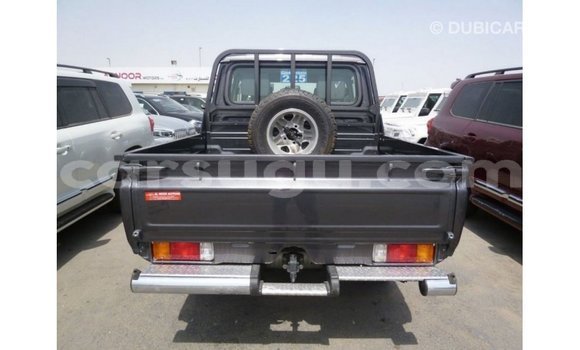 Acheter Import Voiture Toyota Land Cruiser Autre à Import - Dubai, Burkina-Faso Acheter Import Voiture Toyota Land Cruiser Autre à Import - Dubai, Burkina-Faso