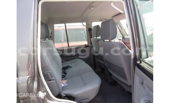 Acheter Import Voiture Toyota Land Cruiser Autre à Import - Dubai, Burkina-Faso Acheter Import Voiture Toyota Land Cruiser Autre à Import - Dubai, Burkina-Faso