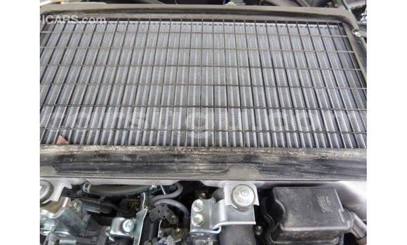 Acheter Import Voiture Toyota Land Cruiser Autre à Import - Dubai, Burkina-Faso Acheter Import Voiture Toyota Land Cruiser Autre à Import - Dubai, Burkina-Faso