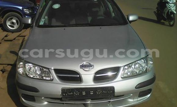 Acheter Neuf Voiture Nissan Almera Gris à Ouagadougou, Burkina-Faso Acheter Neuf Voiture Nissan Almera Gris à Ouagadougou, Burkina-Faso