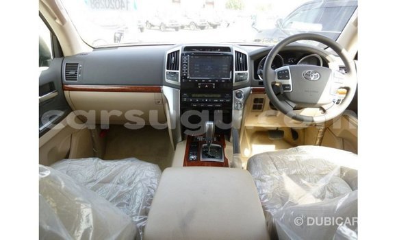 Sayi Imported Toyota Land Cruiser Black Mota in Import - Dubai a Burkina Faso Sayi Imported Toyota Land Cruiser Black Mota in Import - Dubai a Burkina Faso
