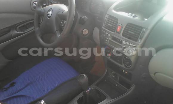 Acheter Neuf Voiture Nissan Almera Gris à Ouagadougou, Burkina-Faso Acheter Neuf Voiture Nissan Almera Gris à Ouagadougou, Burkina-Faso