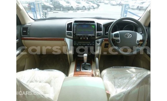 Sayi Imported Toyota Land Cruiser Black Mota in Import - Dubai a Burkina Faso Sayi Imported Toyota Land Cruiser Black Mota in Import - Dubai a Burkina Faso