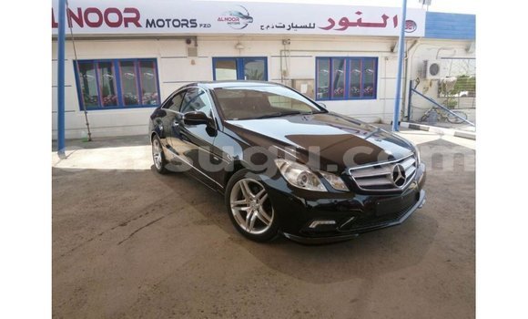 Buy Import Mercedes-Benz 250 Black Car in Import - Dubai in Burkina Faso Buy Import Mercedes-Benz 250 Black Car in Import - Dubai in Burkina Faso