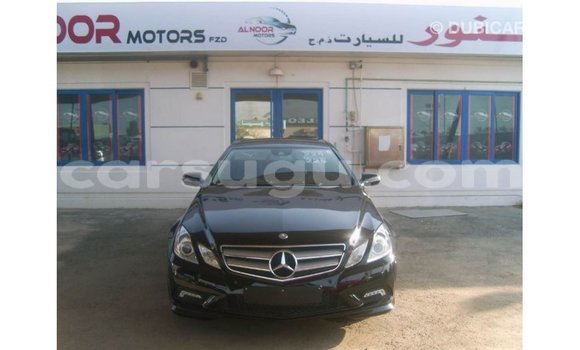 Buy Import Mercedes-Benz 250 Black Car in Import - Dubai in Burkina Faso Buy Import Mercedes-Benz 250 Black Car in Import - Dubai in Burkina Faso
