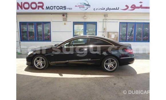 Buy Import Mercedes-Benz 250 Black Car in Import - Dubai in Burkina Faso Buy Import Mercedes-Benz 250 Black Car in Import - Dubai in Burkina Faso