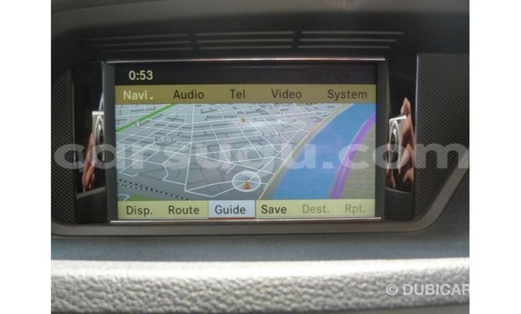 Buy Import Mercedes-Benz 250 Black Car in Import - Dubai in Burkina Faso Buy Import Mercedes-Benz 250 Black Car in Import - Dubai in Burkina Faso