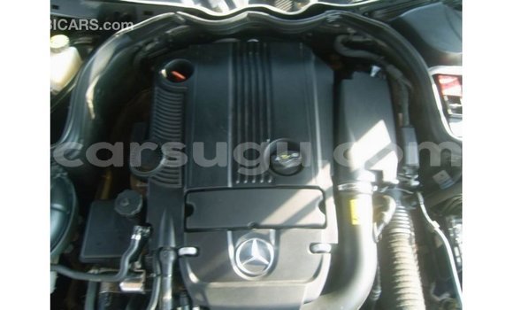 Buy Import Mercedes-Benz 250 Black Car in Import - Dubai in Burkina Faso Buy Import Mercedes-Benz 250 Black Car in Import - Dubai in Burkina Faso