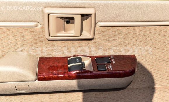Buy Import Toyota Land Cruiser Beige Car in Import - Dubai in Burkina Faso Buy Import Toyota Land Cruiser Beige Car in Import - Dubai in Burkina Faso