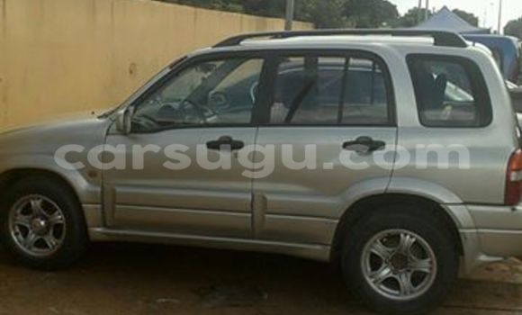 Acheter Neuf Voiture Suzuki Vitara Gris à Ouagadougou, Burkina-Faso Acheter Neuf Voiture Suzuki Vitara Gris à Ouagadougou, Burkina-Faso