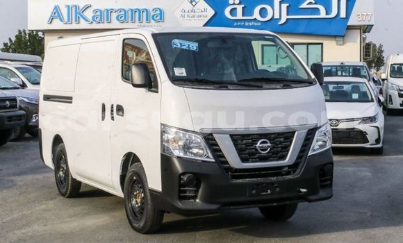 Buy Import Nissan Urvan White Car in Import - Dubai in Burkina Faso Buy Import Nissan Urvan White Car in Import - Dubai in Burkina Faso