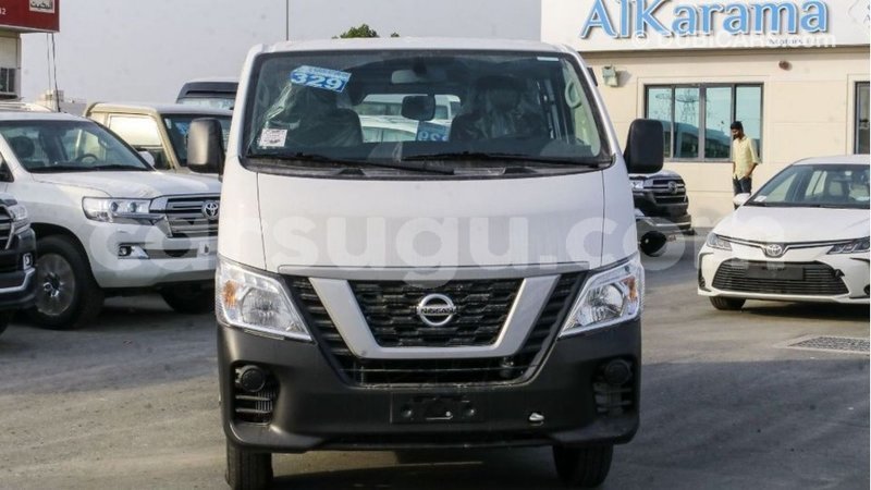 Big with watermark nissan urvan burkina faso import dubai 6108