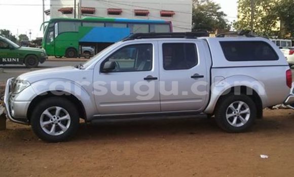 Acheter Neuf Voiture Nissan Navara Gris à Ouagadougou, Burkina-Faso Acheter Neuf Voiture Nissan Navara Gris à Ouagadougou, Burkina-Faso