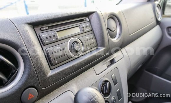 Buy Import Nissan Urvan White Car in Import - Dubai in Burkina Faso Buy Import Nissan Urvan White Car in Import - Dubai in Burkina Faso