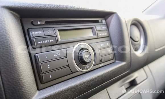 Buy Import Nissan Urvan White Car in Import - Dubai in Burkina Faso Buy Import Nissan Urvan White Car in Import - Dubai in Burkina Faso