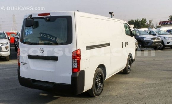 Buy Import Nissan Urvan White Car in Import - Dubai in Burkina Faso Buy Import Nissan Urvan White Car in Import - Dubai in Burkina Faso