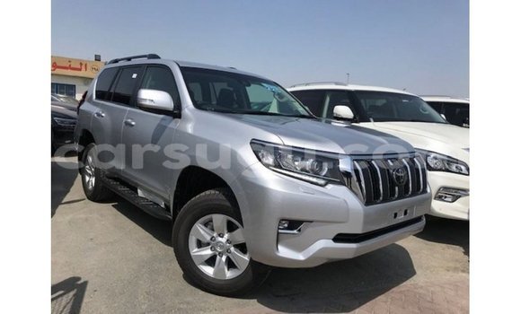Acheter Import Voiture Toyota Prado Autre à Import - Dubai, Burkina-Faso Acheter Import Voiture Toyota Prado Autre à Import - Dubai, Burkina-Faso