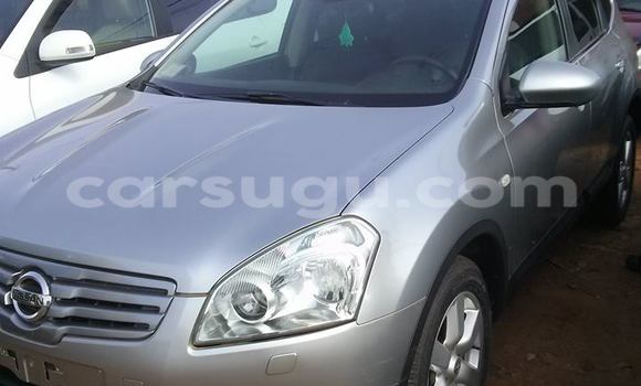 Acheter Neuf Voiture Nissan Qashqai Gris à Ouagadougou, Burkina-Faso Acheter Neuf Voiture Nissan Qashqai Gris à Ouagadougou, Burkina-Faso