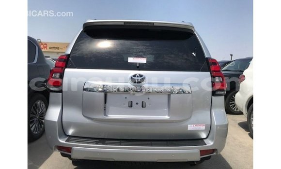 Acheter Import Voiture Toyota Prado Autre à Import - Dubai, Burkina-Faso Acheter Import Voiture Toyota Prado Autre à Import - Dubai, Burkina-Faso