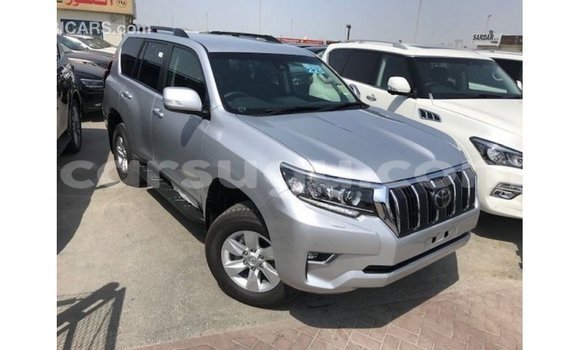 Acheter Import Voiture Toyota Prado Autre à Import - Dubai, Burkina-Faso Acheter Import Voiture Toyota Prado Autre à Import - Dubai, Burkina-Faso