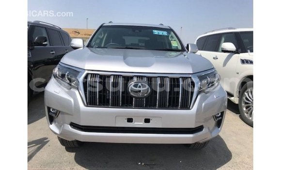 Acheter Import Voiture Toyota Prado Autre à Import - Dubai, Burkina-Faso Acheter Import Voiture Toyota Prado Autre à Import - Dubai, Burkina-Faso